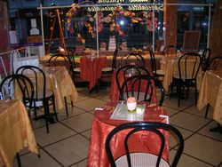 Le salon de Thé - Pâtisserie-Chocolaterie Jauneau - Saint Nazaire